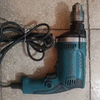 دریل ماکیتا اصل|ابزارآلات|محمدیه-قزوین, |دیوار