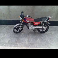 موتور 150بدون عییب و ایراد