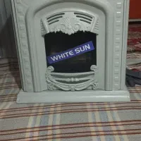 بخاری گازی سوز