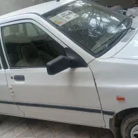 پراید مدل ۸۸|خودرو سواری و وانت|سراوان, |دیوار