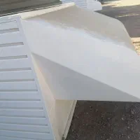 باربند مسقف آریسان|قطعات یدکی و لوازم جانبی|شاهدشهر, |دیوار