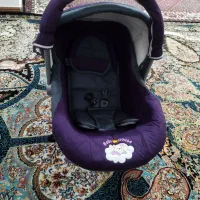 کریر کودک سالم در حد نو|کالسکه و لوازم جانبی|زنجان, |دیوار