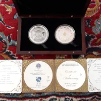 سکه کلوکسیونی