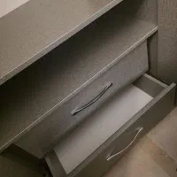 کمد جادار در حد نو|جاکفشی، کمد، دراور|تهران, تهرانپارس غربی|دیوار