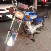 موتور هیرمند/مدل86