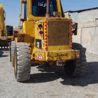 لودر کاتر پیلار۹۳۰ سریال ۴۰۰۰|خودرو سنگین|تربتحیدریه, چهارراه خواف|دیوار