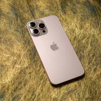 آیفون / 16 pro max / فروشی / 1 ترابایت