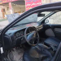 زانتیا مدل ۸۴  نقد و اقساط|خودرو سواری و وانت|شیراز, شهرک گلها|دیوار