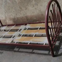 تخت خواب یک نفره ۹۰در۲متر