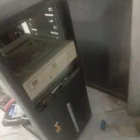 کیس کامپیوتر نیاژ به تعمیر