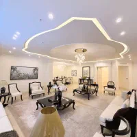 طبق ویلایی 280متری 4خواب سالن بزرگ صدرا فازیک|فروش آپارتمان|صدرا-فارس, فاز ۱|دیوار