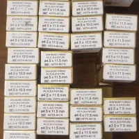 ایمپلنت های مارک بایوتم و کوروان کره