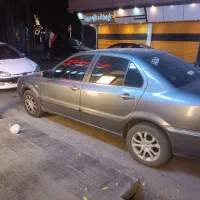 سورن پلاس ef7