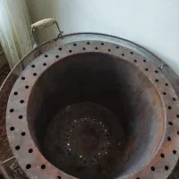 تنور گازی|اجاق گاز و لوازم برقی پخت‌وپز|بروجرد, |دیوار