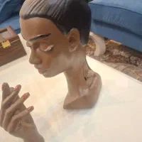 جا عودی|مجسمه، تندیس، ماکت|گرمسار, |دیوار