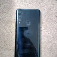 هواوی y9 prim 2019  حافظه ۱۲۸گیگ