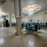 تشریفات مجالس / سالن عقد ، نامزدی، تولد تا ۱۲۰ نفر|خدمات پذیرایی، مراسم|تهران, فدک|دیوار