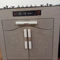 اجاق گاز