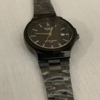 ساعت کاسیو گرد
