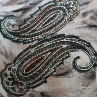 پارچه چادر رنگی نقره کوب و شاین|لباس|مشهد, شهید قربانی|دیوار