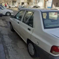 پراید ۹۵ کارمندی|خودرو سواری و وانت|مشهد, گلشور|دیوار