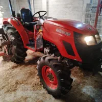 تراکتور دایدونگ