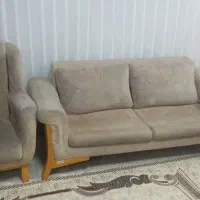 مبل راحتی 7 نفره