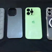 قاب گوشی آیفون ۱۴ پرومکس