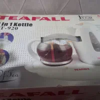 لوازم اشپز خانه|سماور، چای‌ساز، قهوه‌ساز|قزوین, |دیوار