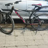 دوچرخه ویوا مریدا|دوچرخه، اسکیت، اسکوتر|اهواز, کمپلو شمالی|دیوار