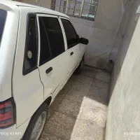 پراید SE111|خودرو سواری و وانت|اهواز, کوی مهدیس|دیوار