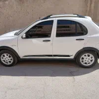 کوییک ۱۴۰۳ آر اس سفید مشکی