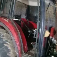 تراکتور دارم