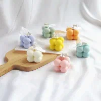 مجسمه روبیک