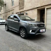 فروش خودرو|خودرو سواری و وانت|تهران, مخصوص|دیوار