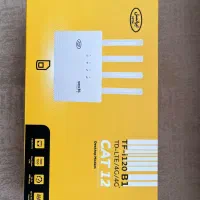 مودم سیمکارتی ایرانسل|مودم و تجهیزات شبکه|شیراز, دشت چنار|دیوار