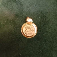 پلاک و گوشواره مستعمل|جواهرات|مشهد, ولیعصر (شهرک غرب)|دیوار