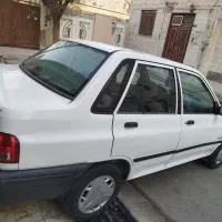 پراید 131sx مدل 1390 سالم|خودرو سواری و وانت|چهاردانگه (تهران), |دیوار