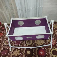 گهواره اسپرت نوزاد|اسباب و اثاث بچه|تهران, قبا|دیوار