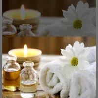 ماساژ درمنزل