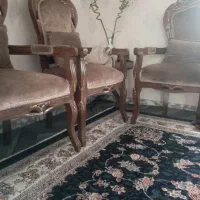 میلمان|مبلمان خانگی و میز عسلی|تهران, دولتخواه جنوبی|دیوار