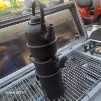 منقل سرخپوستی وصحرایی سه پایه|کوهنوردی و کمپینگ|تهران, مولوی|دیوار