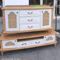 کنسول میز Tv