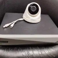 پکیج دوربین هارد dvr