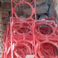 شانه تخم مرغی دستگاه جوجه کشی|لوازم جانبی حیوانات|اسدآباد, |دیوار