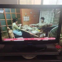 تلوزیون52LCD