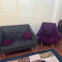 مبل ۷ نفره مناسب مجرد