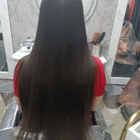 کراتین و پروتئین فقط ۷۰۰ تضمینی
