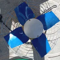 فن هواکش 50در50قوی