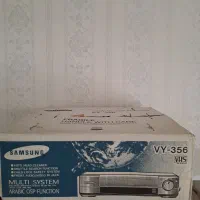 ویدئو VHS آکبند پلمپ خشک|پخش‌کننده DVD و ویدیو|تهران, شمشیری|دیوار